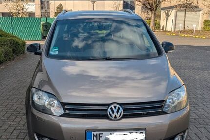 VW Golf Plus 209.500 km 2.999 &euro; Erkrath 40699