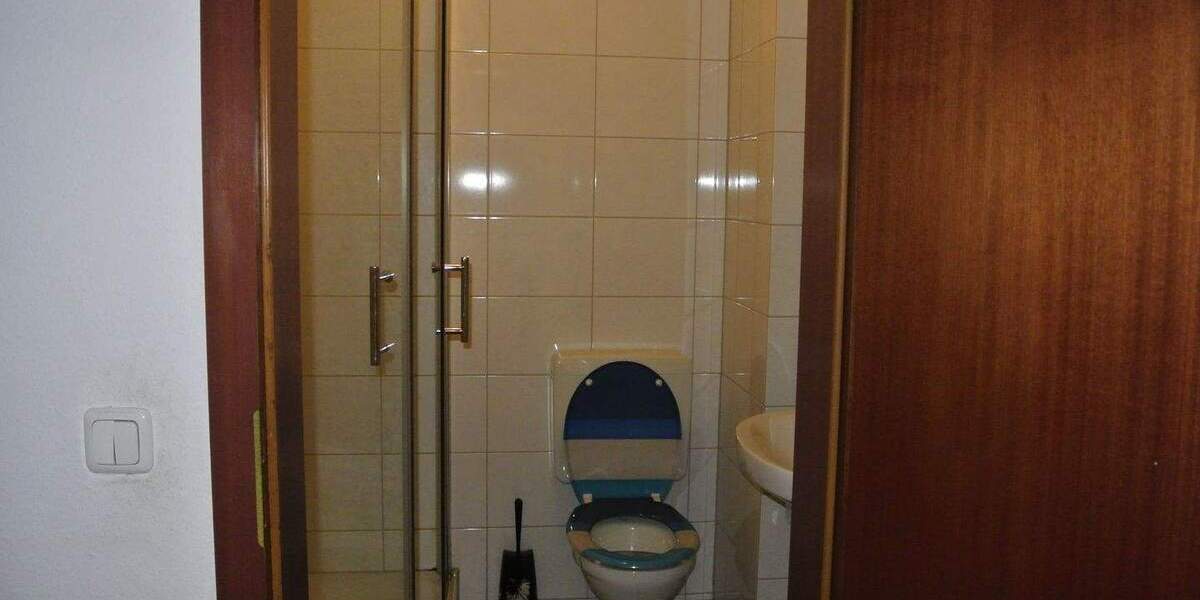 Etagenwohnung Mülheim an der Ruhr Mitte-Ost - 3 Zimmer, 98 m&sup2;, 650&euro; | Angebot:26190093