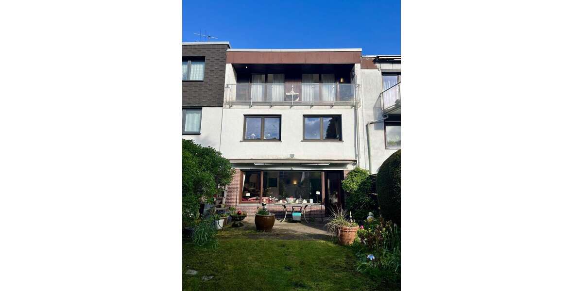 Einfamilienhaus Wuppertal Eckbusch - 5 Zimmer, 150 m&sup2;, 495.000&euro; | Angebot:26307944