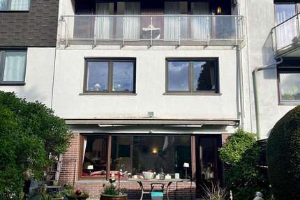 Haus Wuppertal Eckbusch - 5 Zimmer, 150 m&sup2;, 495.000&euro; | Angebot:26307944