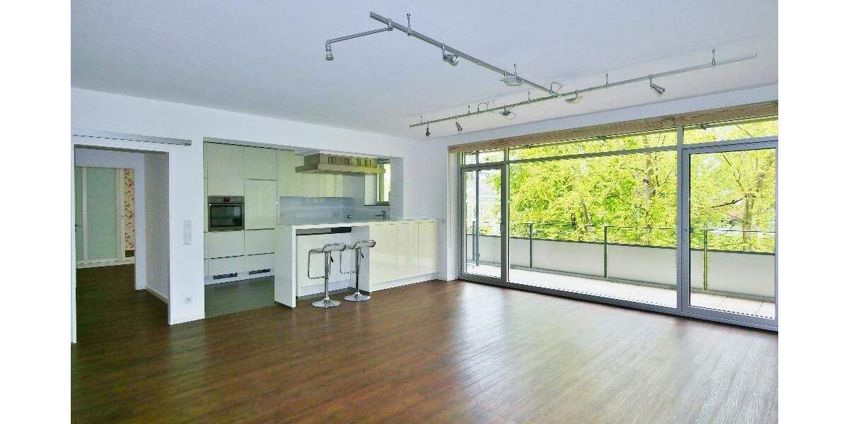 Etagenwohnung Mettmann - 3 Zimmer, 120 m&sup2;, 460.000&euro; | Angebot:25747690