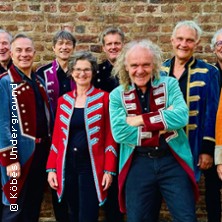 Köbes Underground 19.06.2026 Heinrich-Heine-Kulturforum