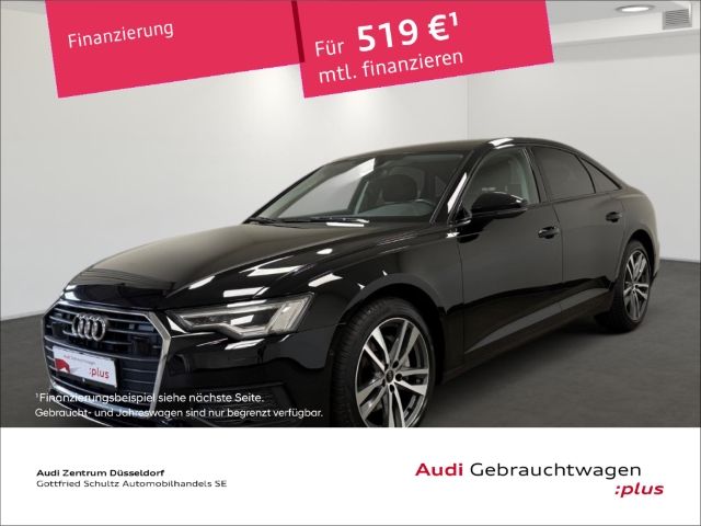 Audi A6 105.009 km 34.900 &euro; Düsseldorf 40233