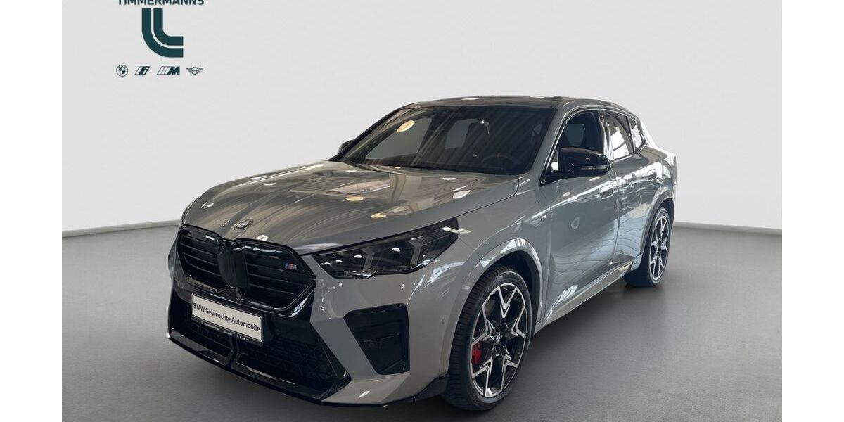 BMW X2 16.916 km 55.470 &euro; Kaarst 41564