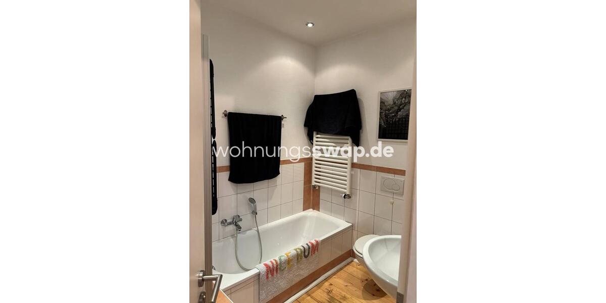 Etagenwohnung Düsseldorf Stadtbezirk 3 - 2 Zimmer, 55 m&sup2;, 900&euro; | Angebot:25343385