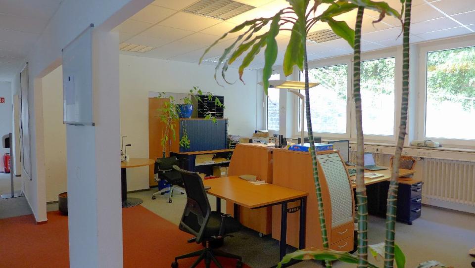 Gewerbeobjekt Wuppertal Elberfeld - 1.950&euro; | Angebot:20911244