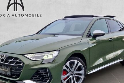 Audi S3 9.208 km 46.990 &euro; Kaarst (bei Düsseldorf) 41564