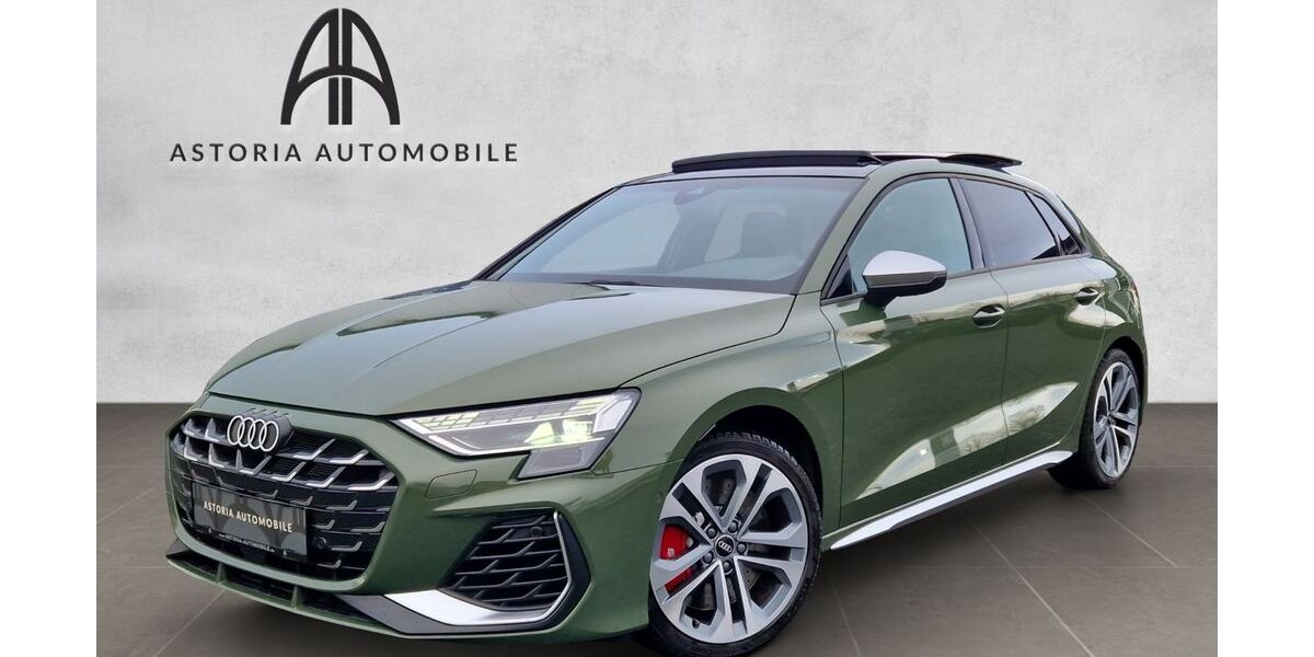 Audi S3 9.208 km 47.990 &euro; Kaarst (bei Düsseldorf) 41564