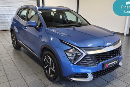 Kia Sportage 2.601 km 26.390 &euro; Wuppertal 42287