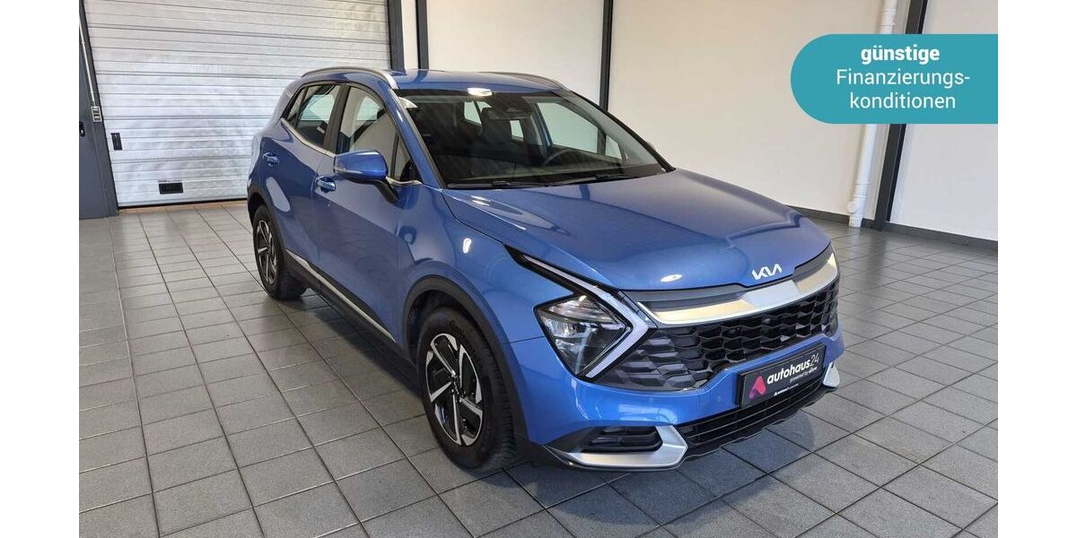 Kia Sportage 2.601 km 26.390 &euro; Wuppertal 42287