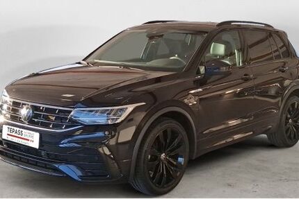 VW Tiguan 35.378 km 37.555 &euro; Wuppertal 42369