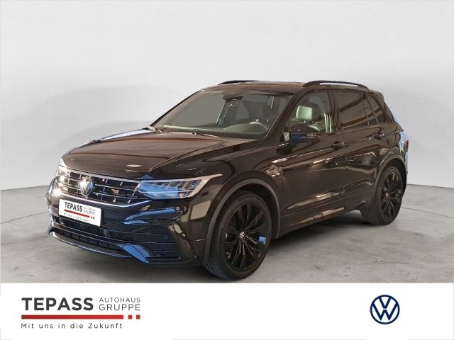VW Tiguan 35.378 km 37.555 &euro; Wuppertal 42369