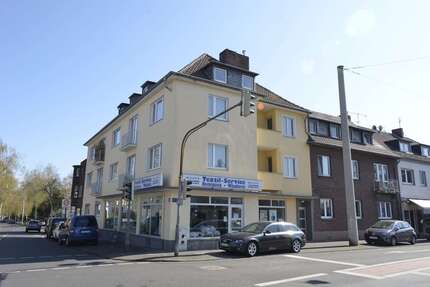 Wohnung Köln Weiß - 2.5 Zimmer, 73 m&sup2;, 1.140&euro; | Angebot:26275422