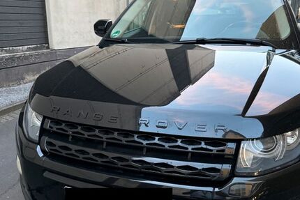 Land Rover Range Rover Evoque 77.285 km 21.000 &euro; Wuppertal 42119