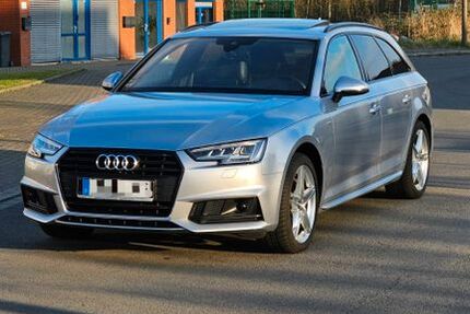Audi A4 144.000 km 19.999 &euro; Leverkusen 51379