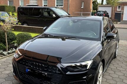 Audi A1 35.000 km 27.000 &euro; Meerbusch 40670