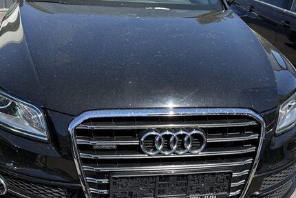 Audi Q5 29.700 km 27.800 &euro; Bergisch Gladbach 51427