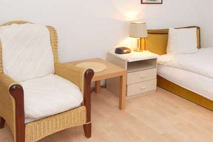 Zimmer Düsseldorf Pempelfort - 1 Zimmer, 850&euro; | Angebot:26189121