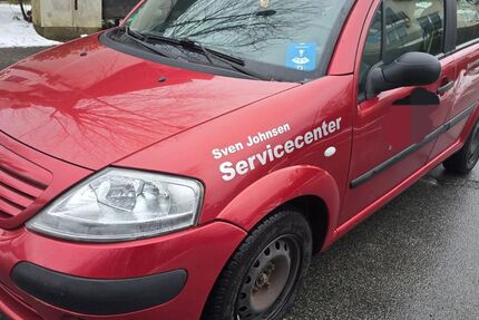 Citroen C3 192.000 km 899 &euro; Wuppertal 42287