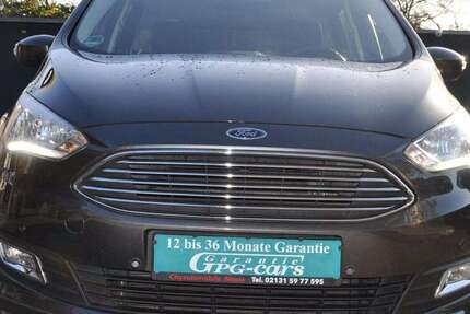 Ford C-Max 103.000 km 11.397 &euro; Neuss 41468