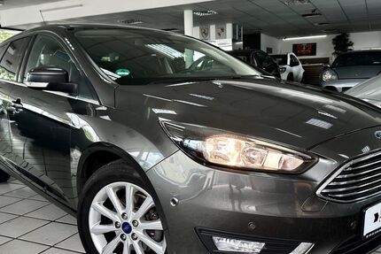 Ford Focus 183.890 km 4.999 &euro; Hilden (bei Düsseldorf) 40721