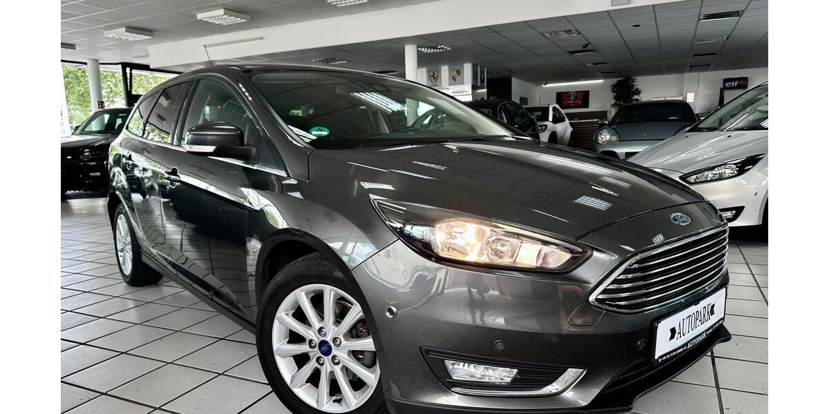 Ford Focus 183.890 km 4.999 &euro; Hilden (bei Düsseldorf) 40721