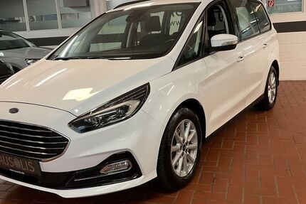 Ford Galaxy 123.000 km 19.490 &euro; Wülfrath 42489