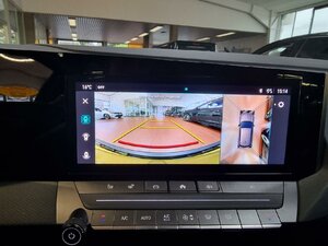 Opel Astra Ultimate Plug-in-Hybrid Navi Head Up 24.396 km 22.490 &euro; HAAN 42781