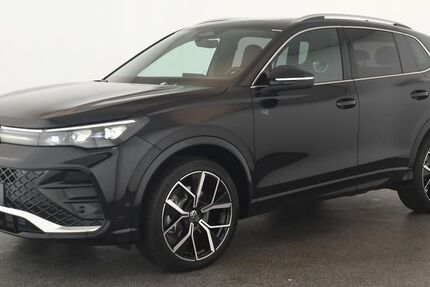 VW Tiguan 20.900 km 44.984 &euro; Düsseldorf 40233