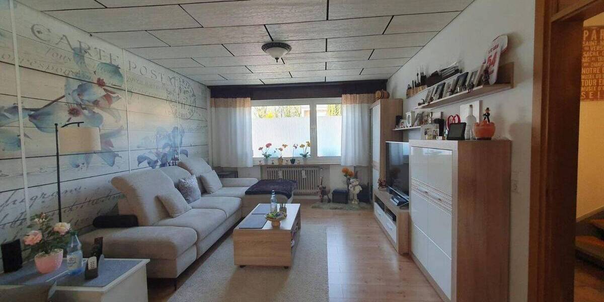 Reihenendhaus Köln Heimersdorf Heimersdorf - 5 Zimmer, 116 m&sup2;, 740.000&euro; | Angebot:25957586