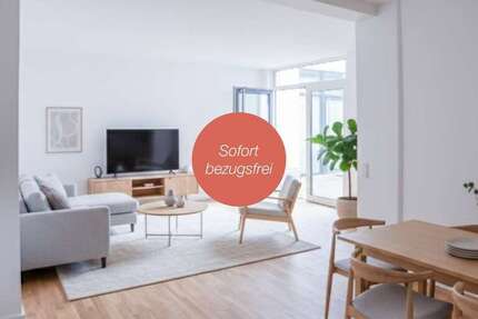 Wohnung Köln Zollstock - 2 Zimmer, 64 m&sup2;, 349.900&euro; | Angebot:25781718