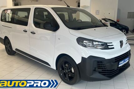 Peugeot Traveller 13.000 km 34.500 &euro; Wuppertal 42117