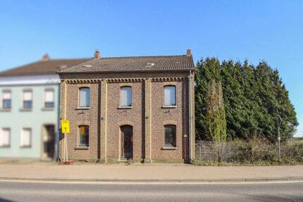 Haus Willich - 7 Zimmer, 152 m&sup2;, 335.000&euro; | Angebot:26205647