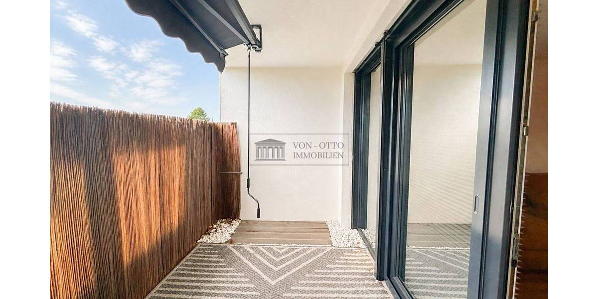 Etagenwohnung Köln Niehl - 3 Zimmer, 66 m&sup2;, 496.000&euro; | Angebot:26805982