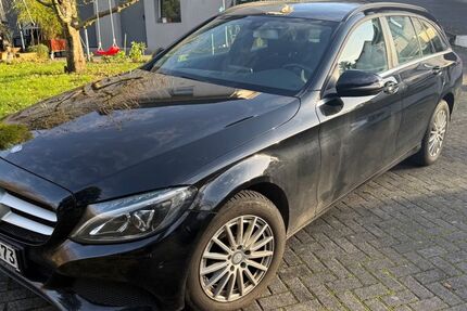 Mercedes-Benz C 200 193.000 km 11.100 &euro; Burscheid 51399