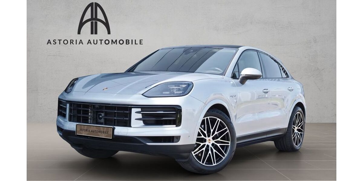 Porsche Cayenne 28.620 km 94.992 &euro; Kaarst (bei Düsseldorf) 41564