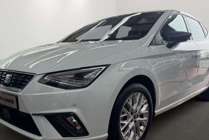 Seat Ibiza 24.540 km 20.490 &euro; Velbert 42553