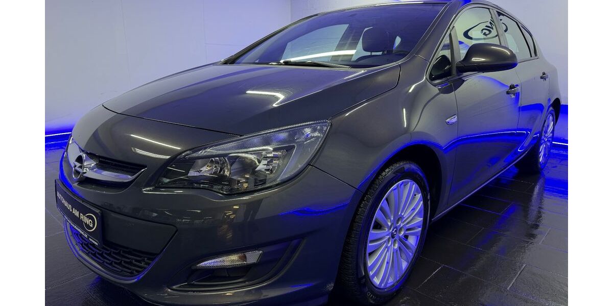 Opel Astra 177.883 km 3.999 &euro; Ratingen bei Düsseldorf 40878