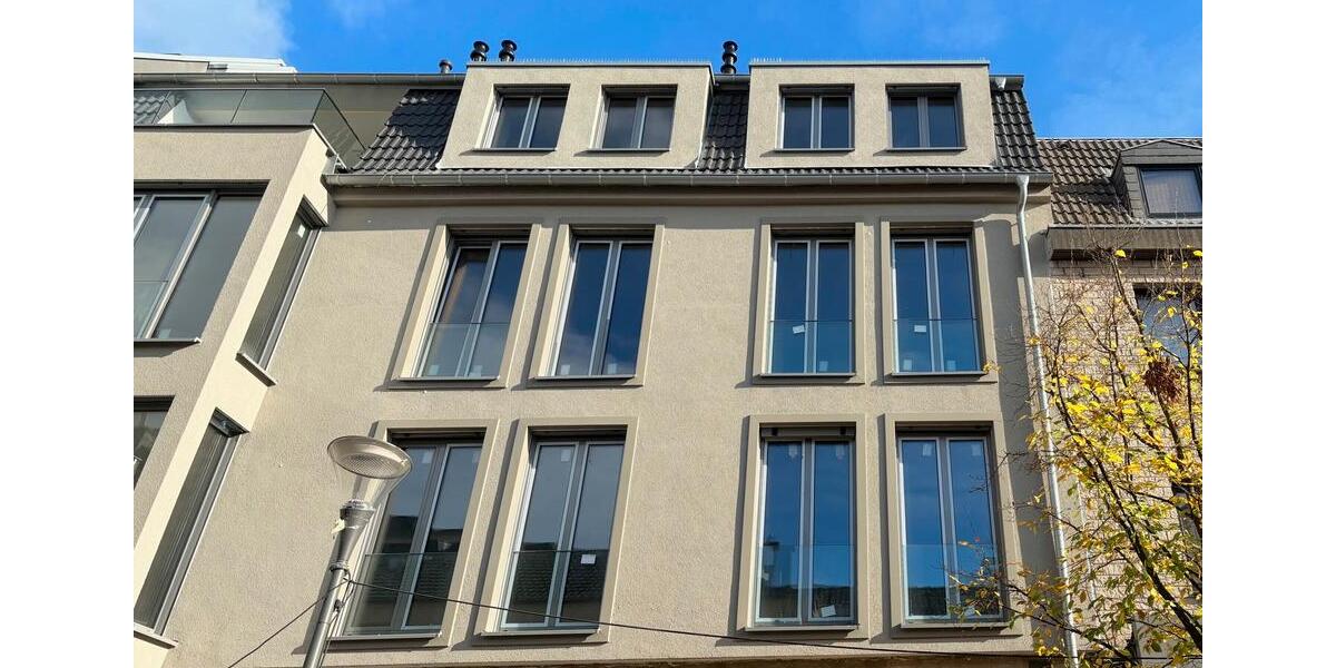 Etagenwohnung Hilden - 3 Zimmer, 100 m&sup2;, 1.999&euro; | Angebot:23779173