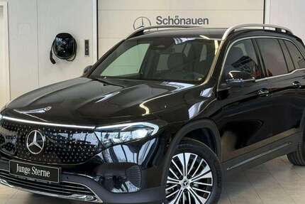 Mercedes-Benz EQB 300 21.649 km 35.650 &euro; Wuppertal 42281