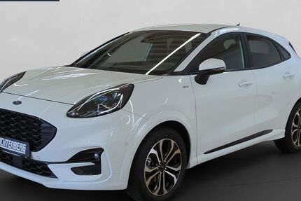 Ford Puma 39.450 km 16.180 &euro; Leverkusen 51381