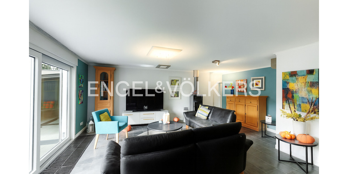 Doppelhaushälfte Hilden Kalstert - 3 Zimmer, 131 m&sup2;, 440.000&euro; | Angebot:25730519