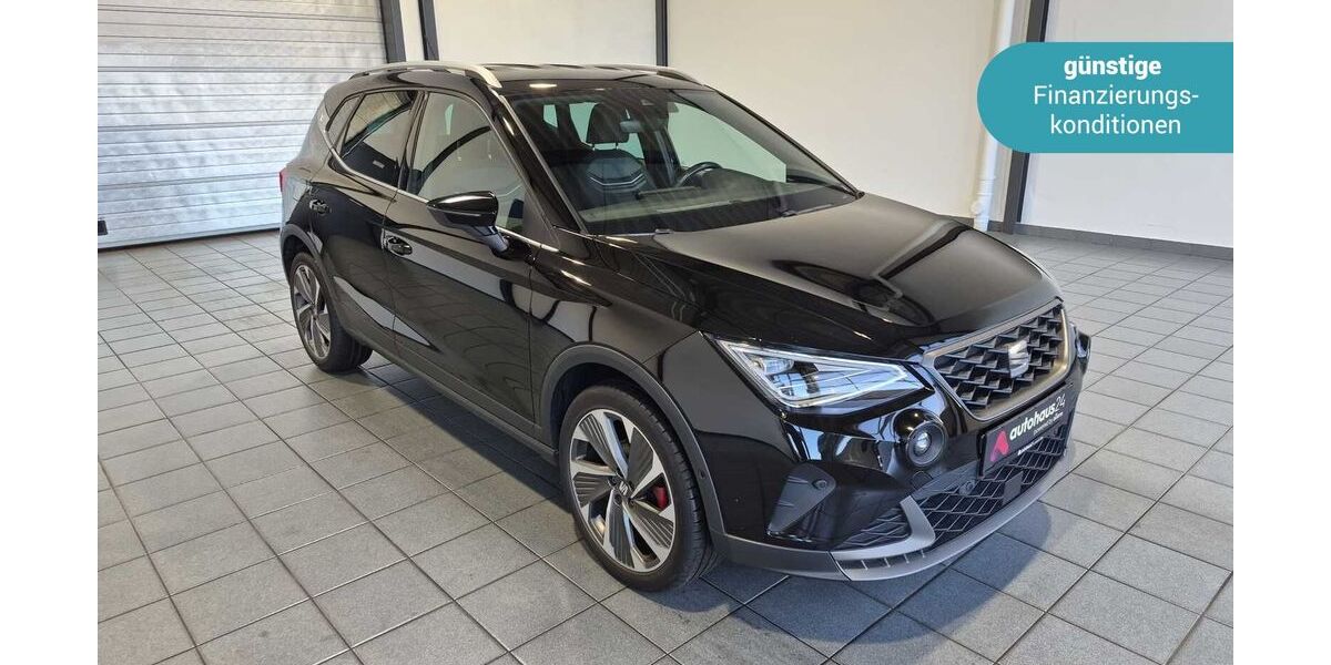 Seat Arona 59.064 km 18.990 &euro; Wuppertal 42287