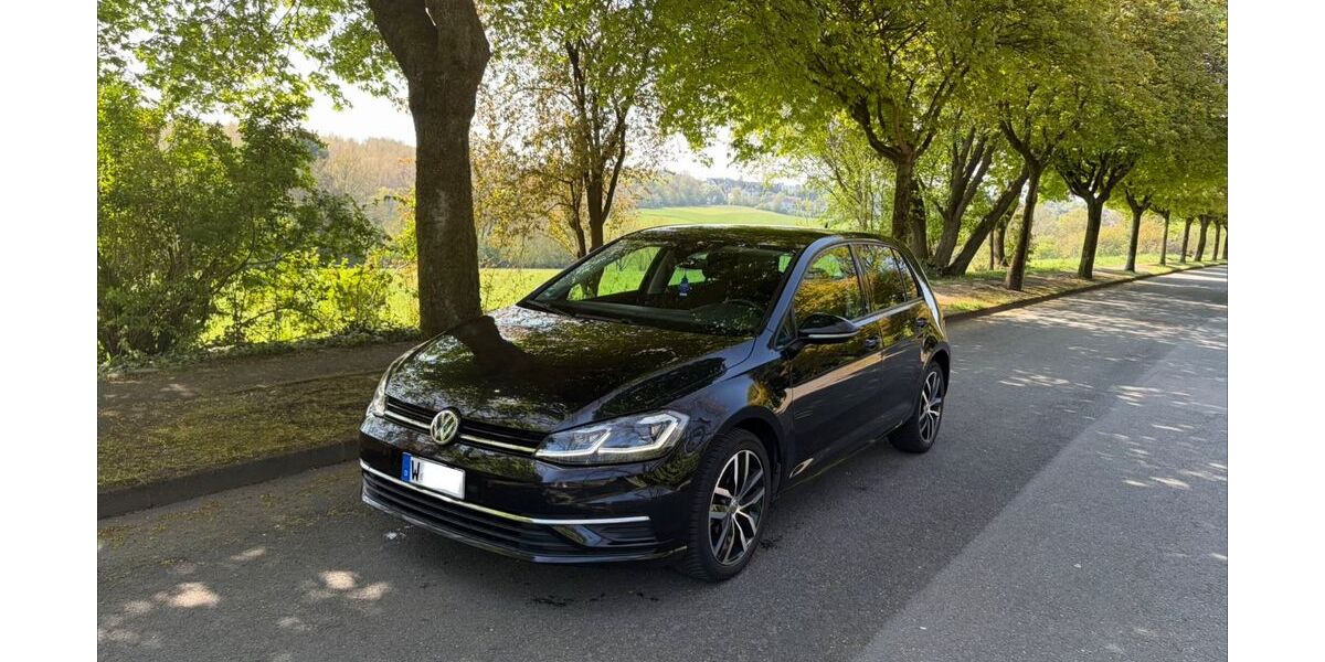 VW Golf 120.600 km 11.850 &euro; Wuppertal 42287