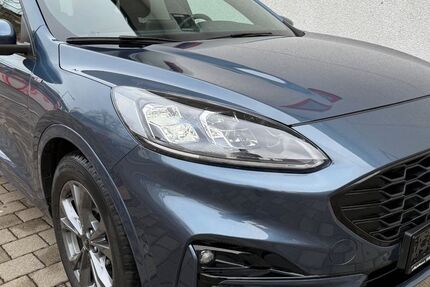 Ford Kuga 199.999 km 12.990 &euro; Bergisch Gladbach 51467