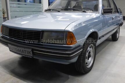 Peugeot 305 66.000 km 13.990 &euro; Wuppertal 42289