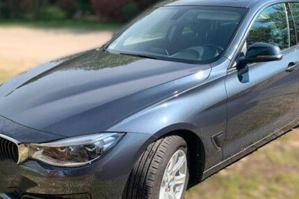 BMW 320 Gran Turismo 106.000 km 21.500 &euro; Meerbusch 40667