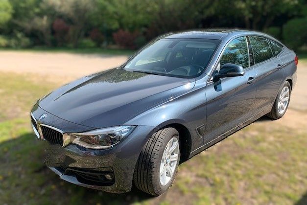 BMW 320 Gran Turismo 106.000 km 21.500 &euro; Meerbusch 40667