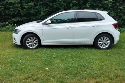 VW Polo 92.000 km 15.800 &euro; Köln 50678