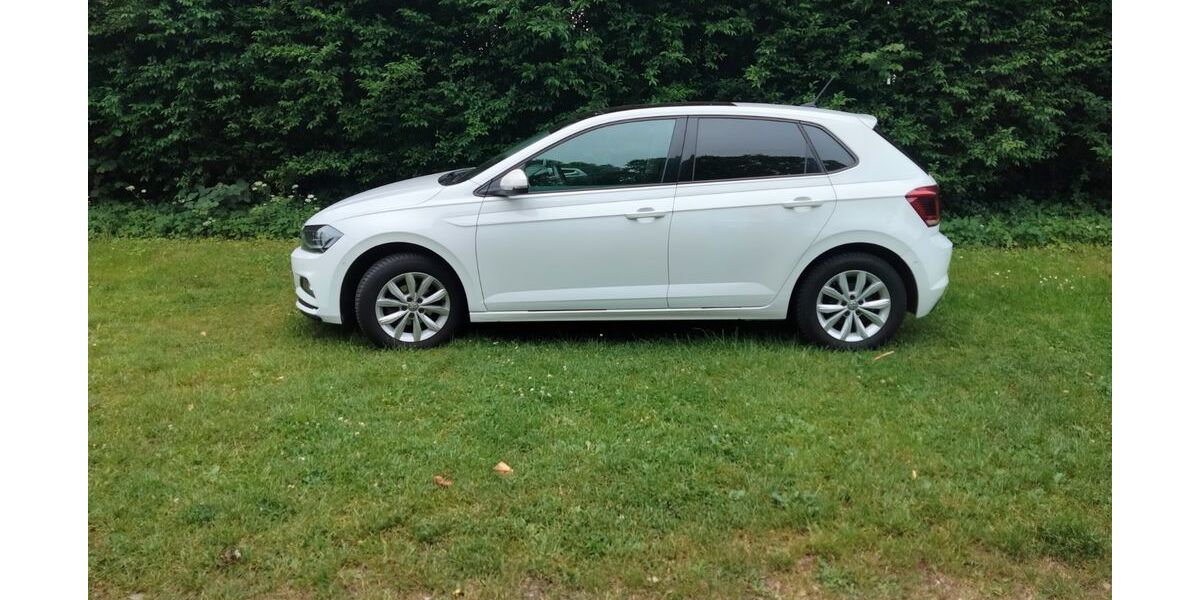 VW Polo 92.000 km 15.800 &euro; Köln 50678